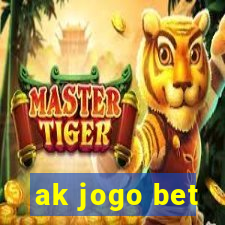 ak jogo bet